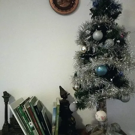 A Casa Di Nonna 아파트 Pian degli Ontani