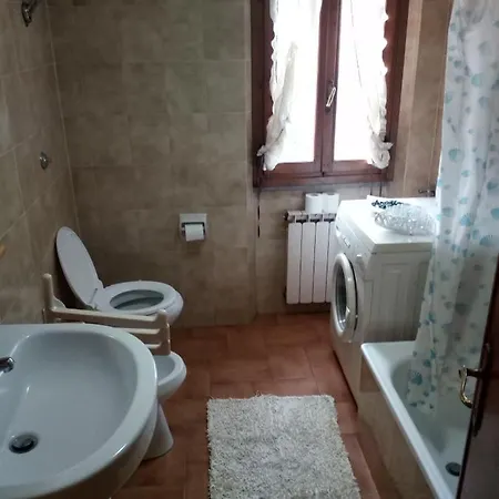 A Casa Di Nonna * Pian degli Ontani