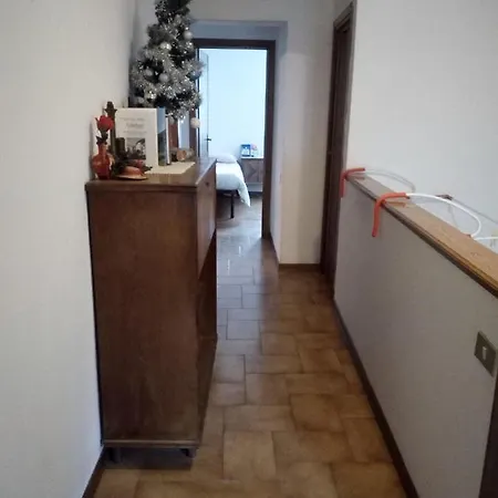 아파트 A Casa Di Nonna