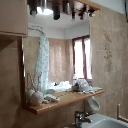 A Casa Di Nonna 아파트