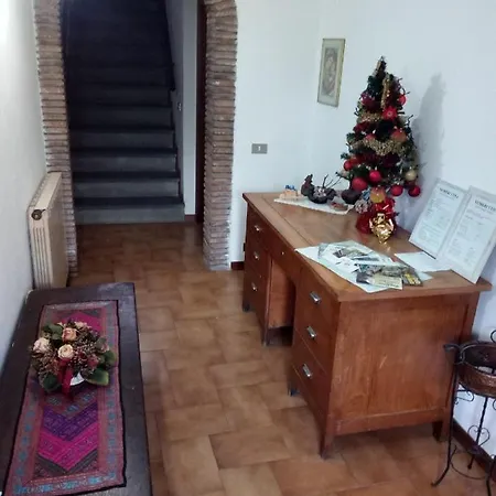 A Casa Di Nonna * Pian degli Ontani