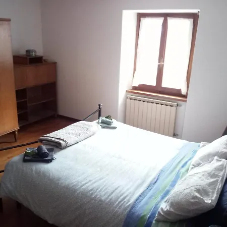 A Casa Di Nonna * Pian degli Ontani