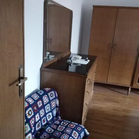 아파트 A Casa Di Nonna